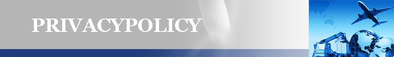 privacypolicyプライバシーポリシー</